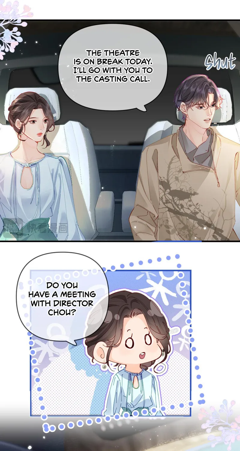 Ding Liu Fufu Youdian Tian Chapter 66 page 7 - 