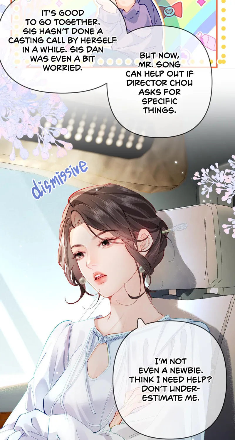 Ding Liu Fufu Youdian Tian Chapter 66 page 9 - 