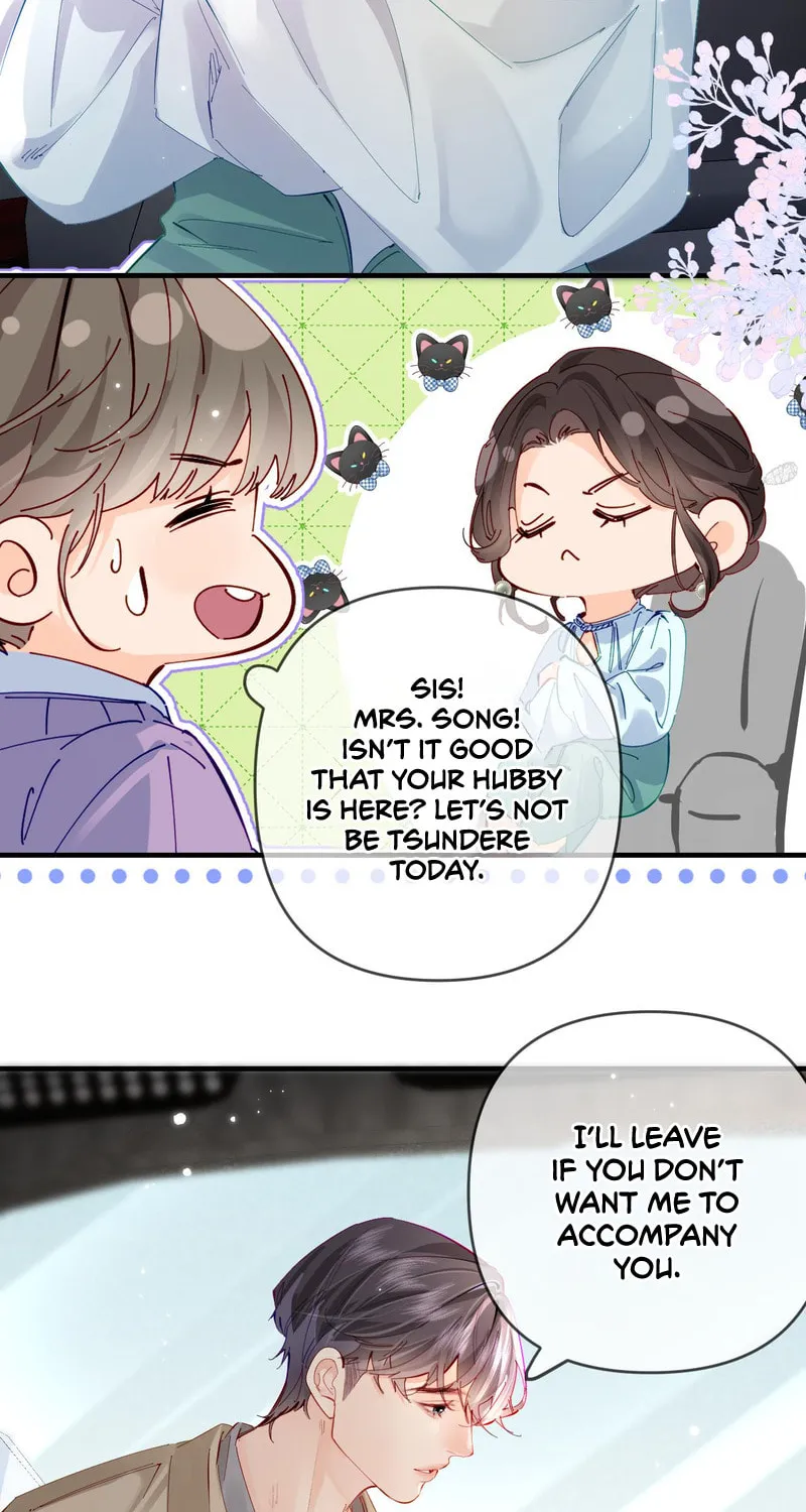 Ding Liu Fufu Youdian Tian Chapter 66 page 10 - 