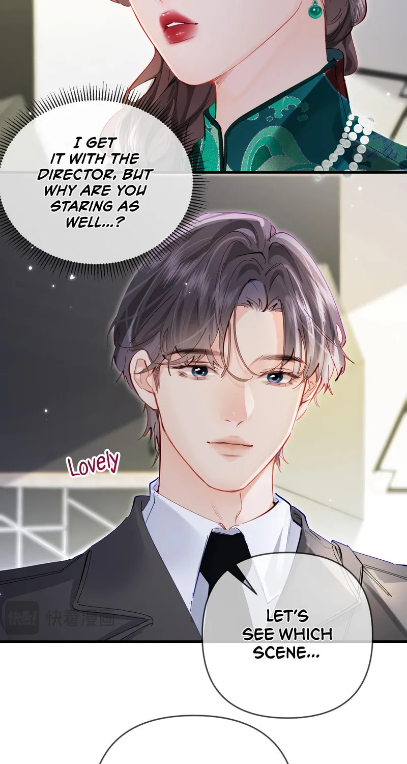 Ding Liu Fufu Youdian Tian Chapter 67 page 14 - 