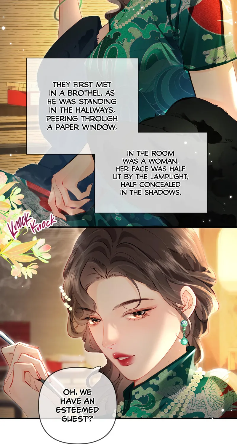 Ding Liu Fufu Youdian Tian Chapter 67 page 18 - 
