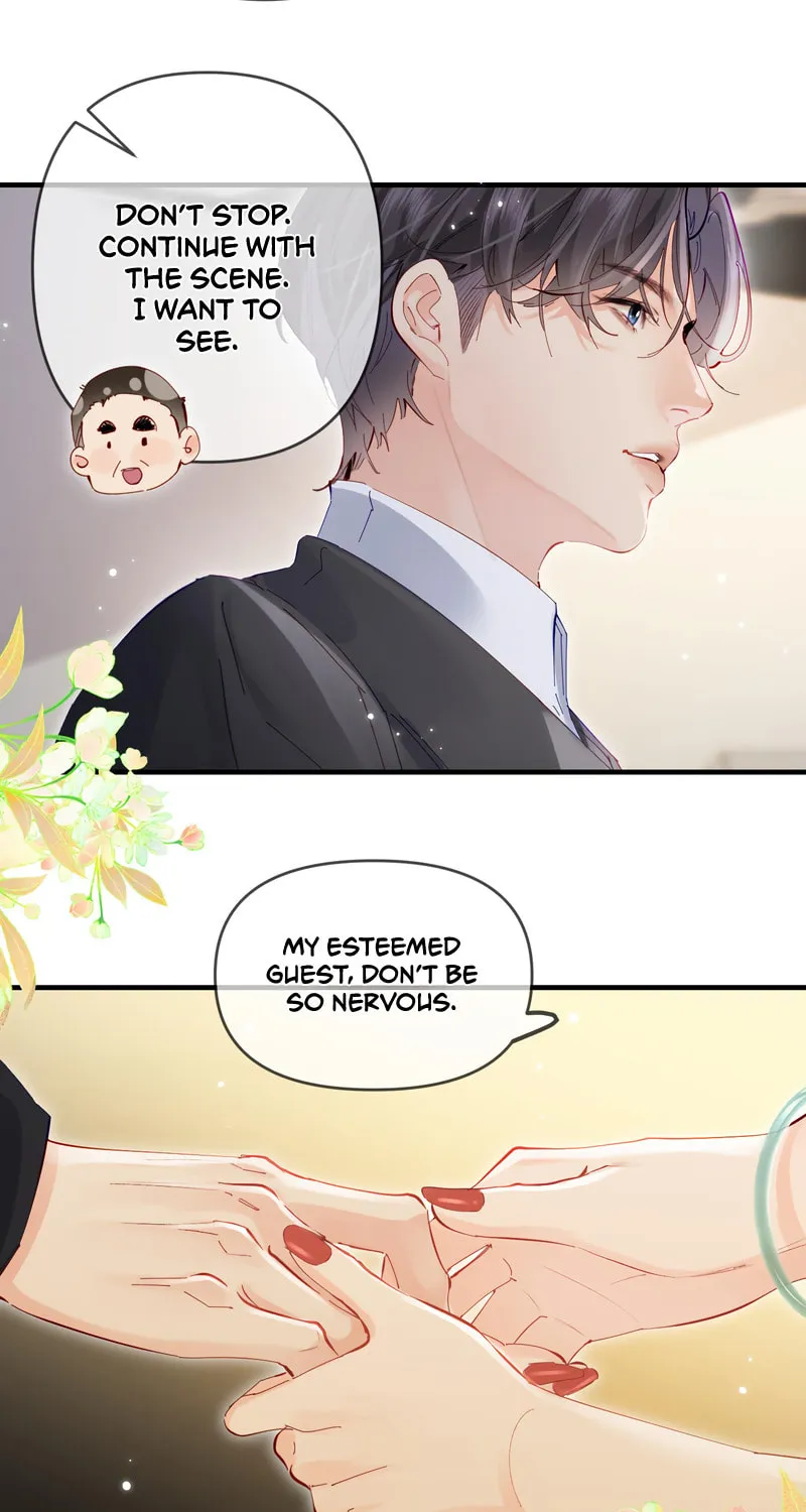 Ding Liu Fufu Youdian Tian Chapter 67 page 19 - 