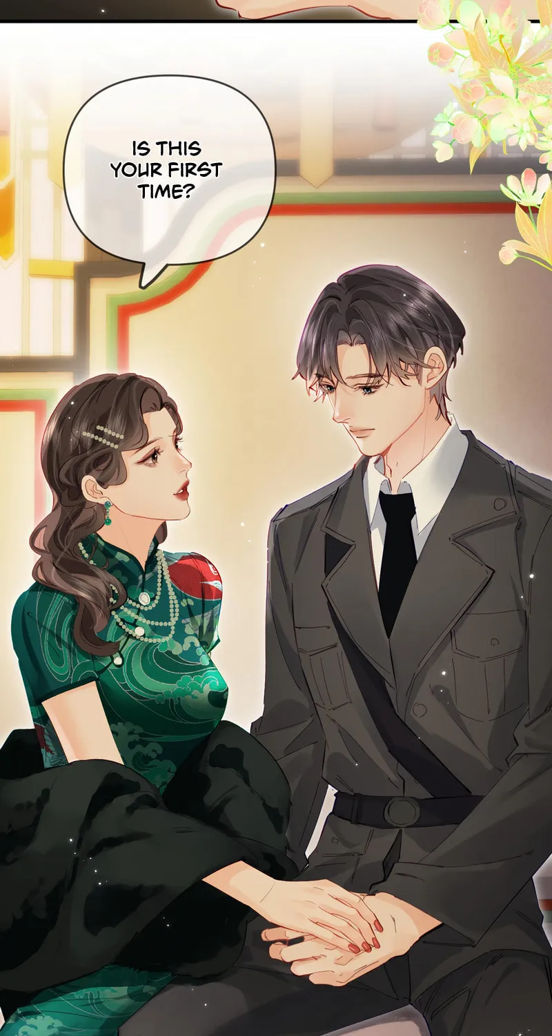 Ding Liu Fufu Youdian Tian Chapter 67 page 20 - 