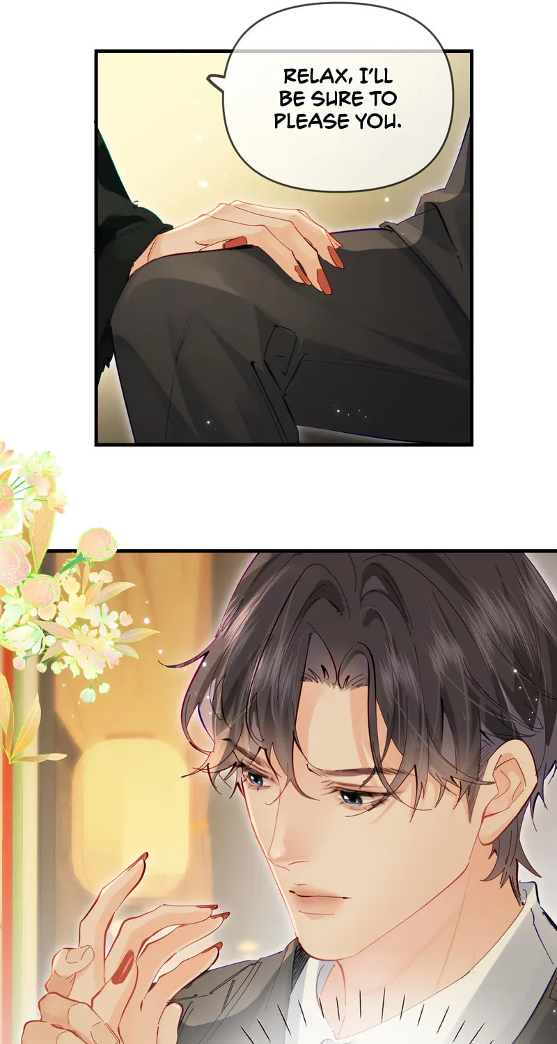 Ding Liu Fufu Youdian Tian Chapter 67 page 23 - 