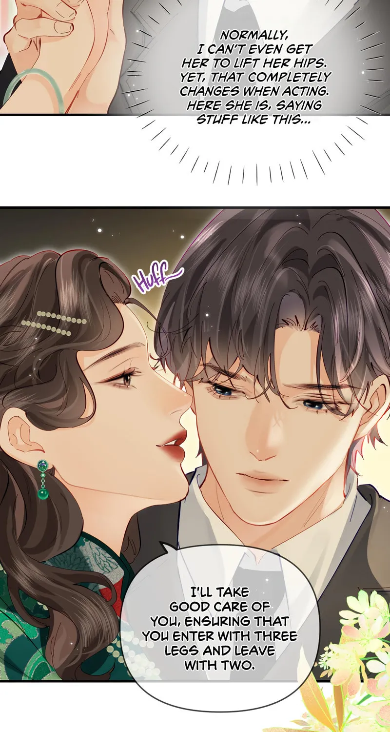 Ding Liu Fufu Youdian Tian Chapter 67 page 24 - 