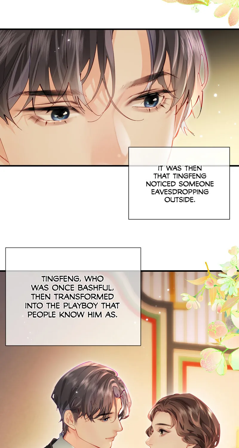 Ding Liu Fufu Youdian Tian Chapter 67 page 25 - 