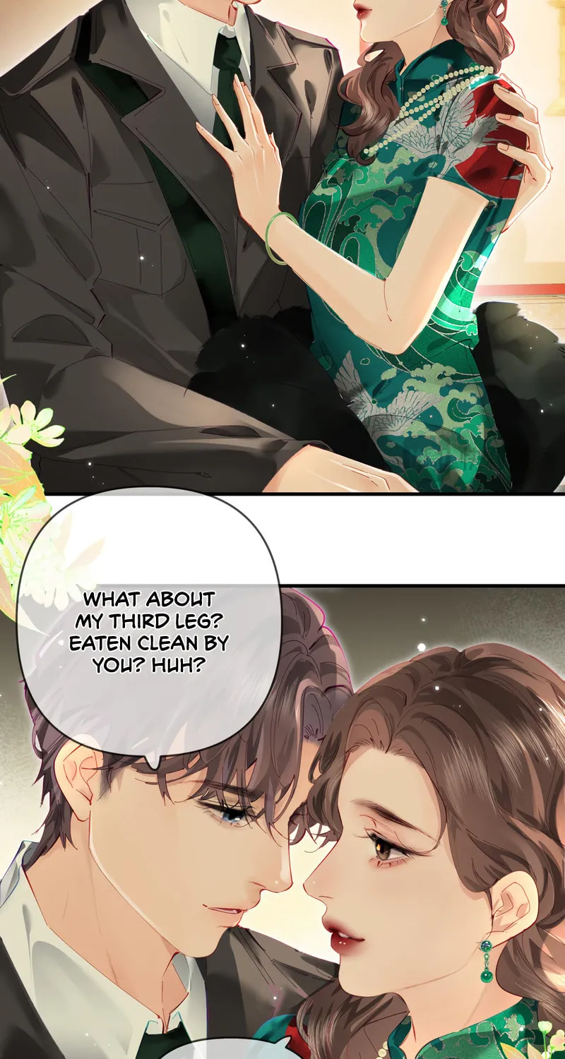 Ding Liu Fufu Youdian Tian Chapter 67 page 26 - 