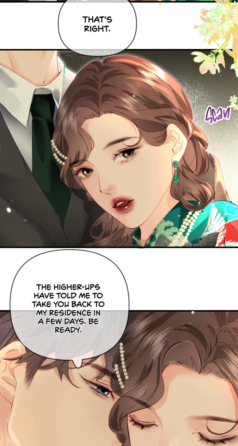 Ding Liu Fufu Youdian Tian Chapter 67 page 27 - 