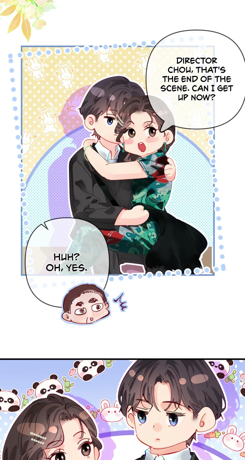 Ding Liu Fufu Youdian Tian Chapter 67 page 29 - 