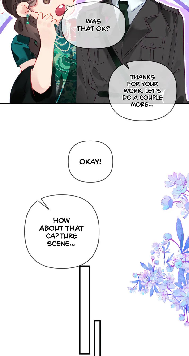 Ding Liu Fufu Youdian Tian Chapter 67 page 30 - 