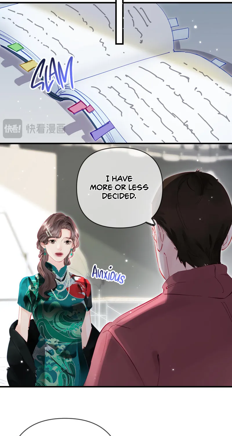 Ding Liu Fufu Youdian Tian Chapter 67 page 31 - 