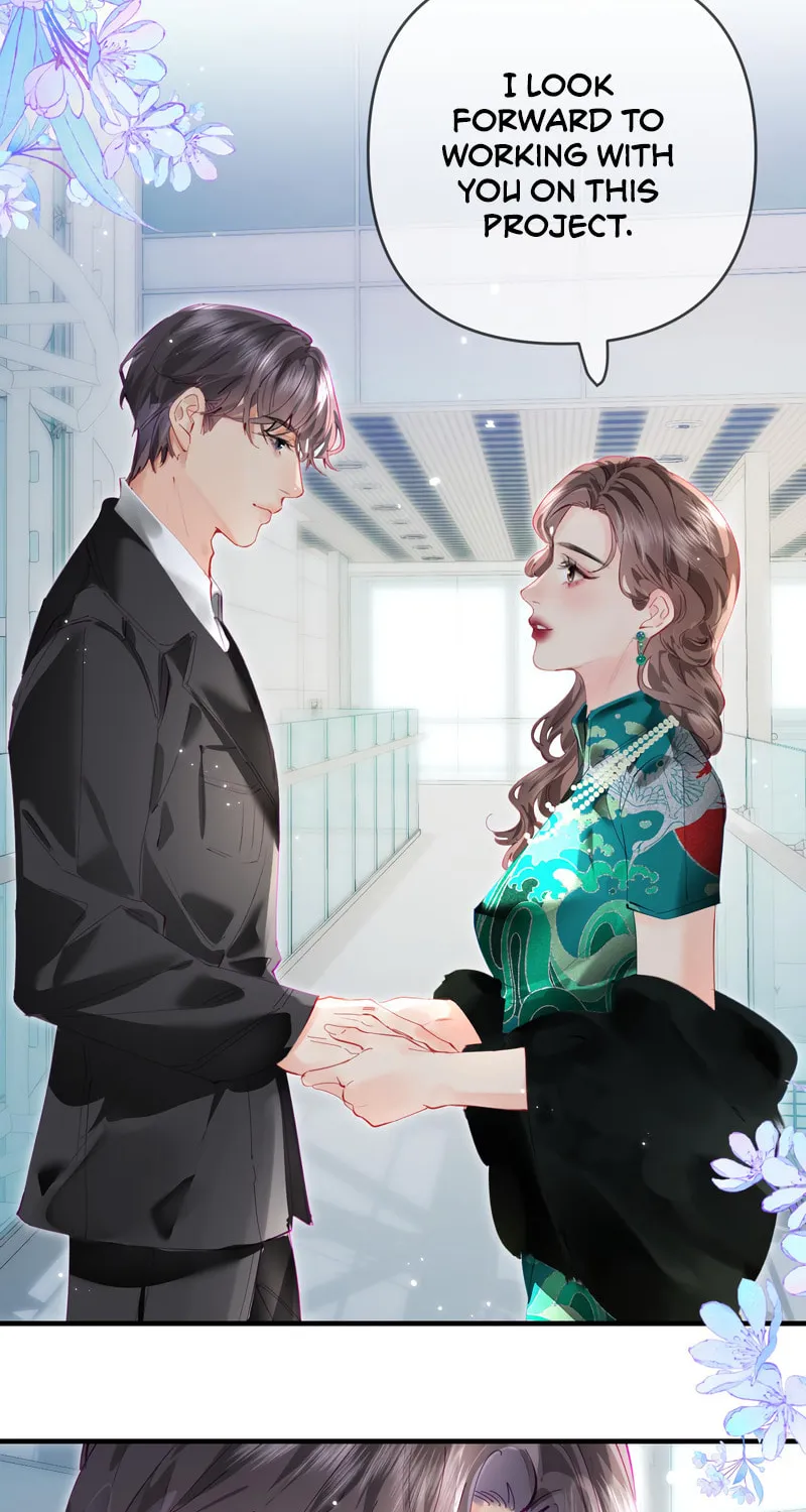 Ding Liu Fufu Youdian Tian Chapter 67 page 36 - 