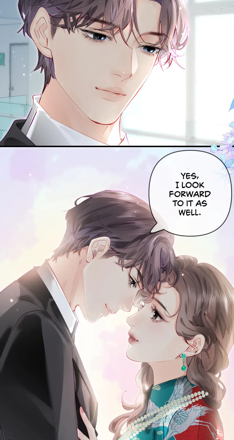 Ding Liu Fufu Youdian Tian Chapter 67 page 37 - 