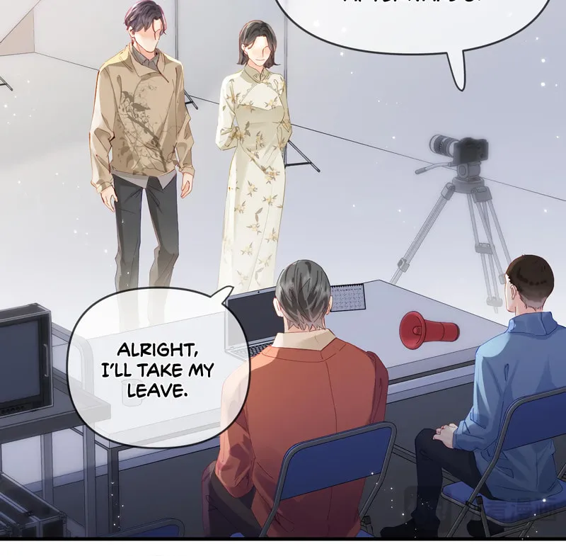 Ding Liu Fufu Youdian Tian Chapter 67 page 5 - 