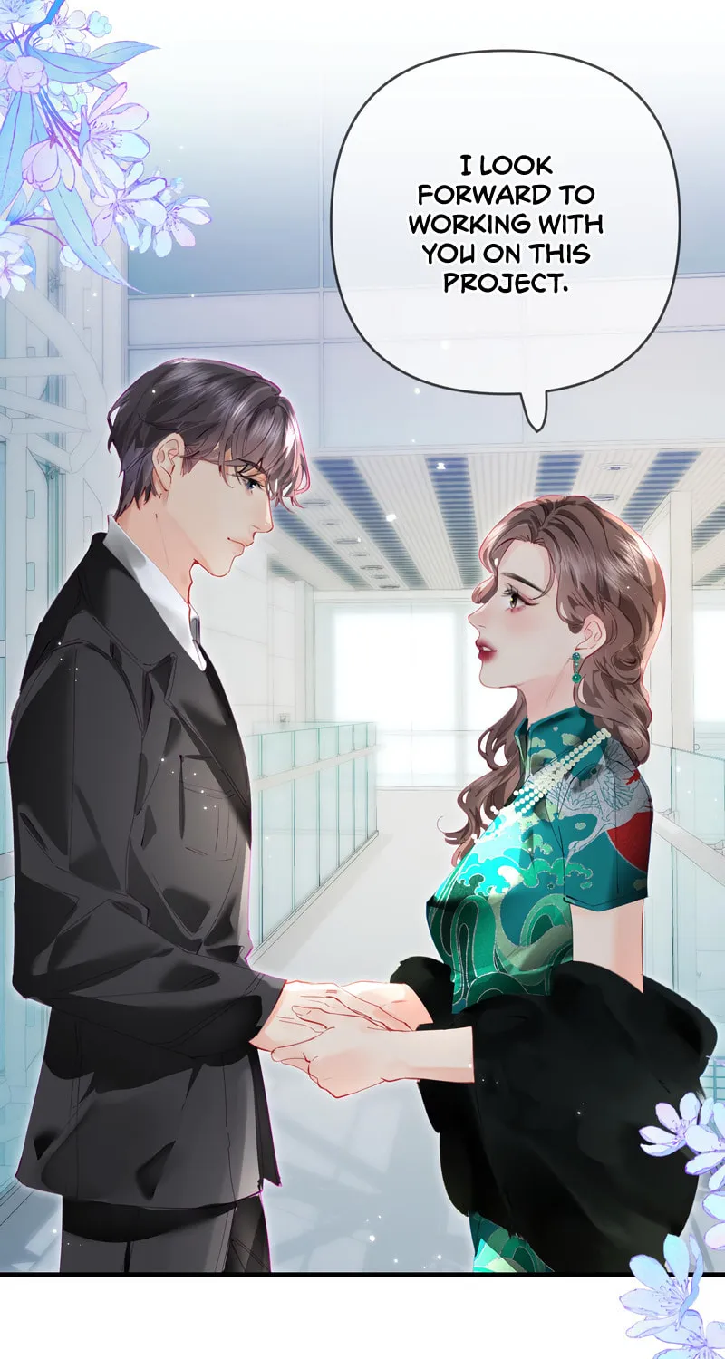 Ding Liu Fufu Youdian Tian Chapter 68 page 1 - 