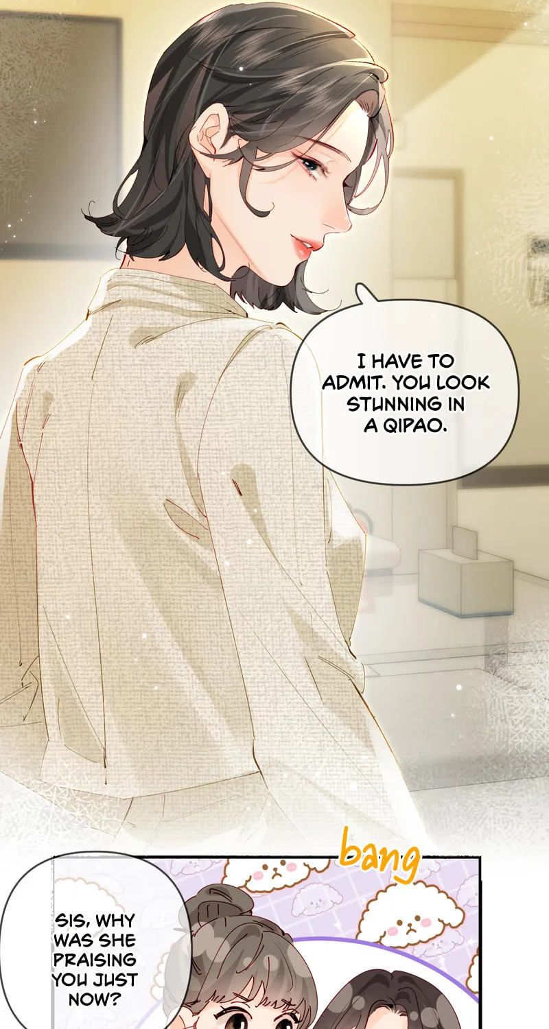 Ding Liu Fufu Youdian Tian Chapter 68 page 12 - 