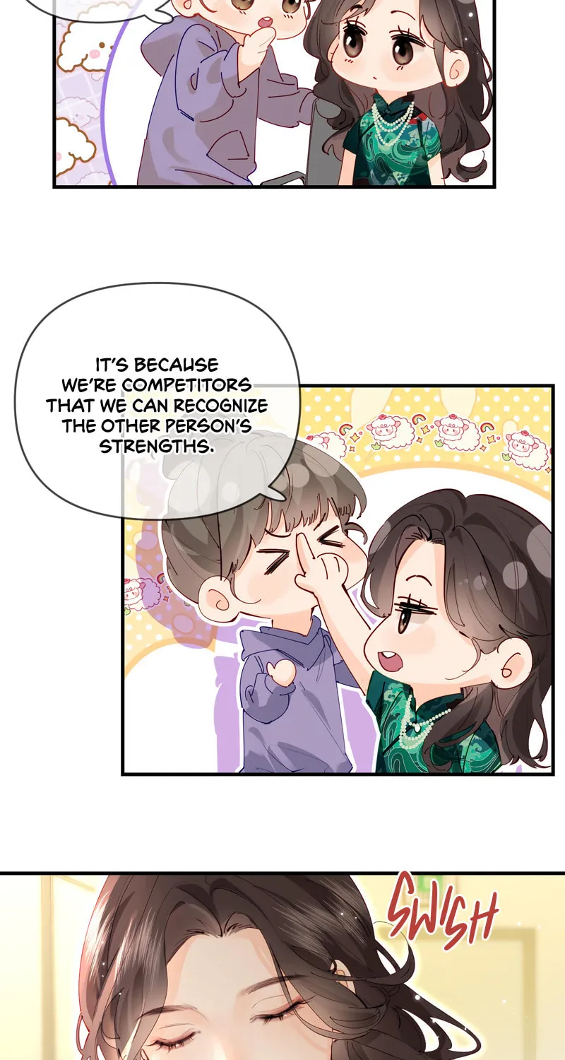 Ding Liu Fufu Youdian Tian Chapter 68 page 13 - 