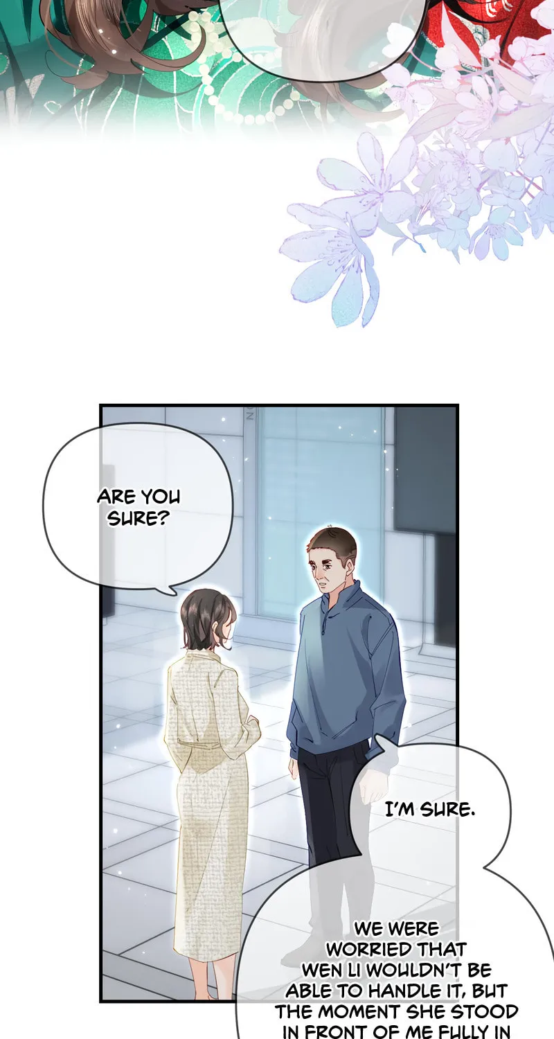 Ding Liu Fufu Youdian Tian Chapter 68 page 15 - 