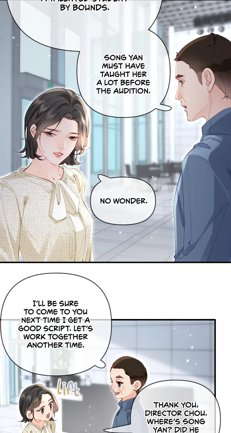 Ding Liu Fufu Youdian Tian Chapter 68 page 18 - 