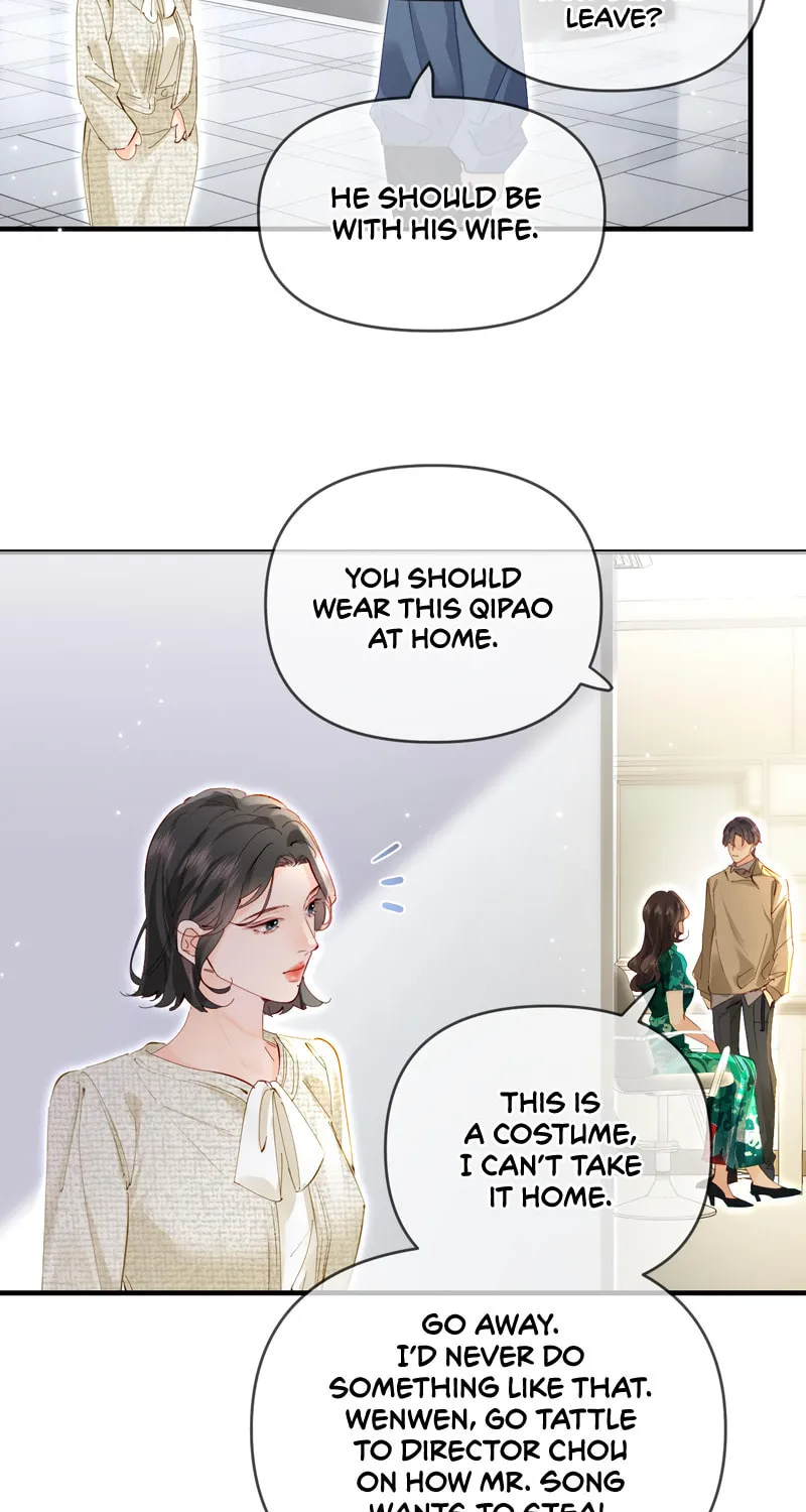 Ding Liu Fufu Youdian Tian Chapter 68 page 19 - 