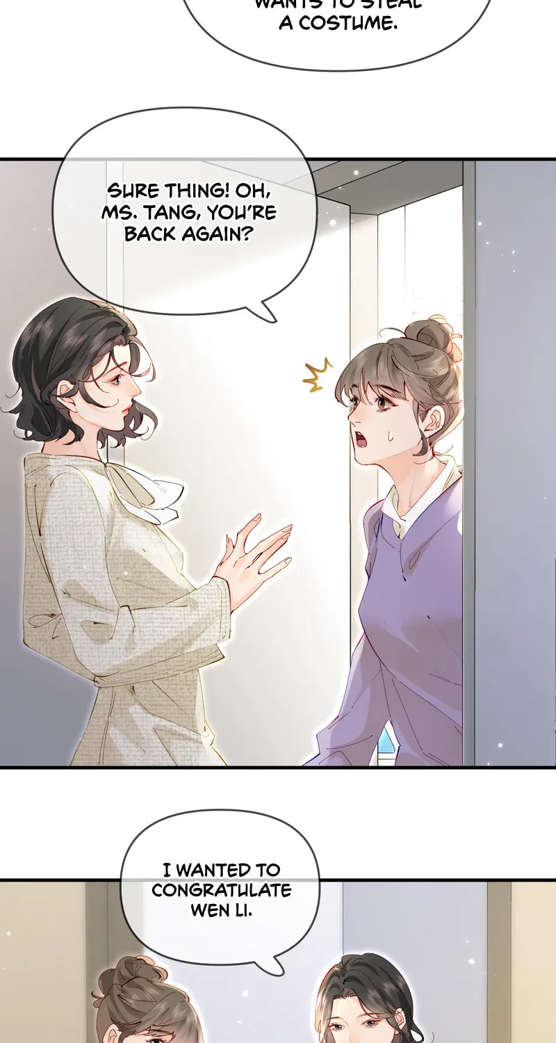 Ding Liu Fufu Youdian Tian Chapter 68 page 20 - 