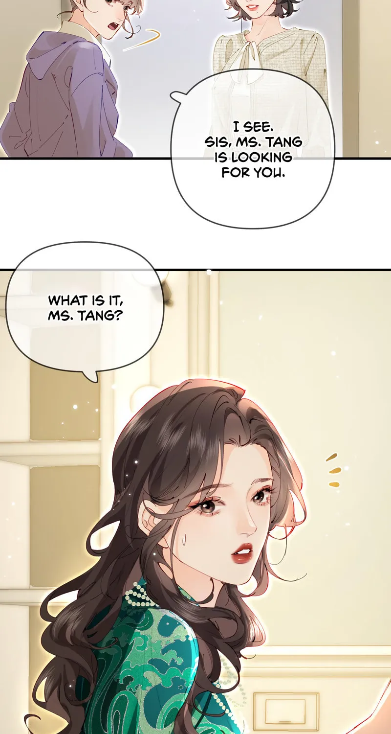 Ding Liu Fufu Youdian Tian Chapter 68 page 21 - 
