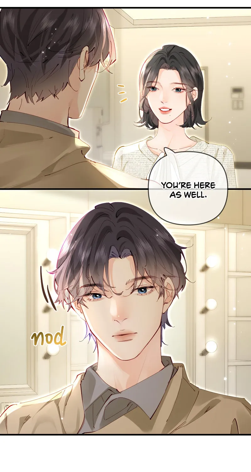 Ding Liu Fufu Youdian Tian Chapter 68 page 23 - 