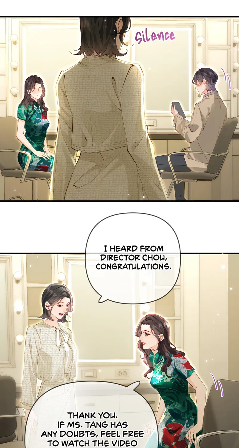Ding Liu Fufu Youdian Tian Chapter 68 page 24 - 