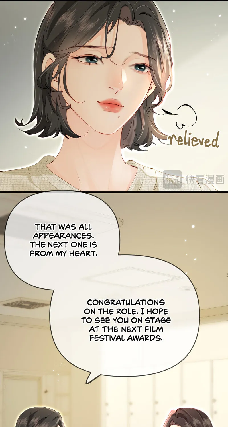 Ding Liu Fufu Youdian Tian Chapter 68 page 28 - 