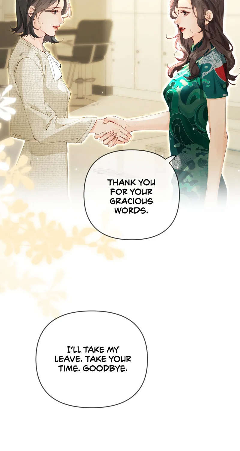 Ding Liu Fufu Youdian Tian Chapter 68 page 29 - 