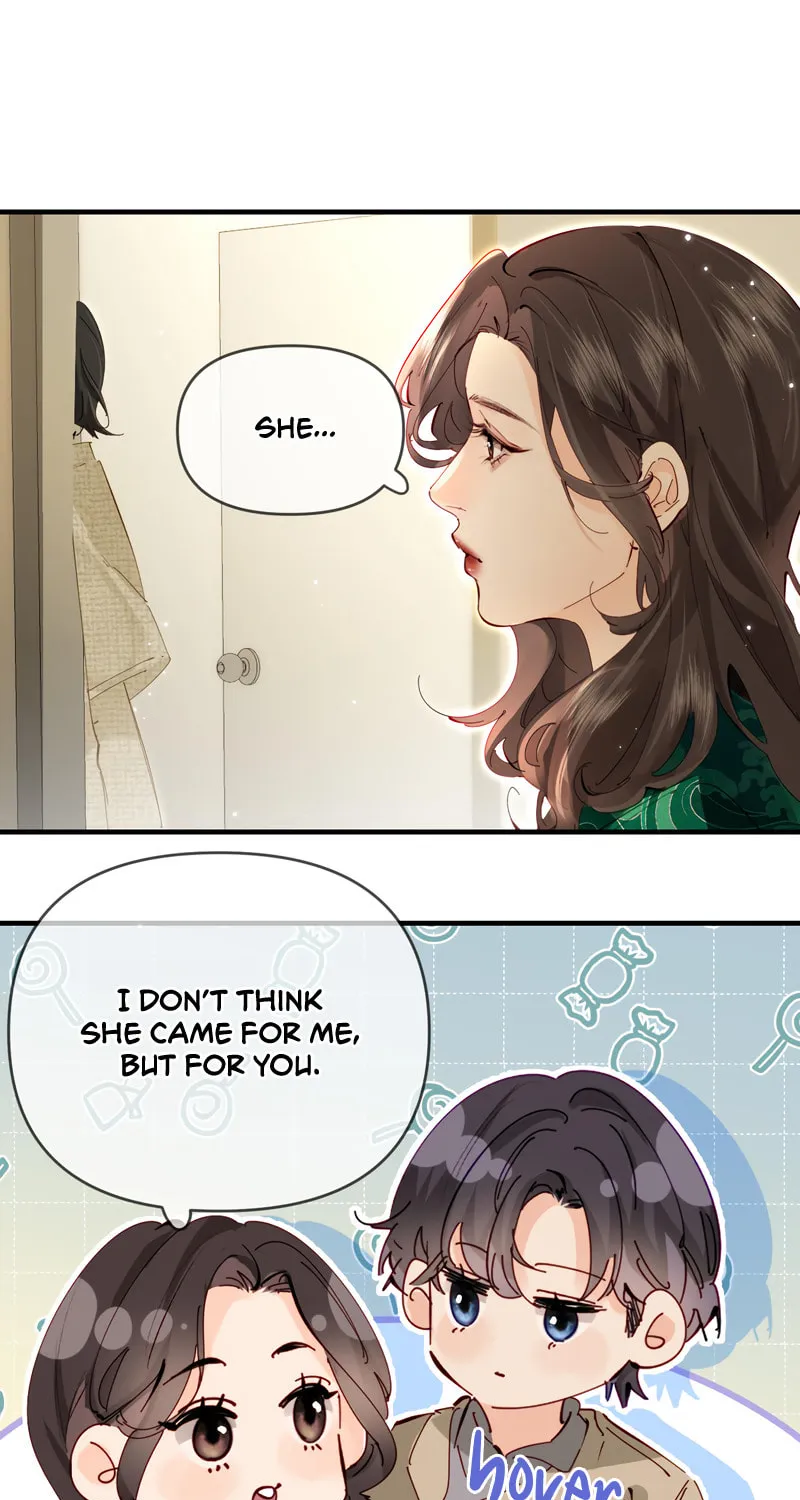 Ding Liu Fufu Youdian Tian Chapter 68 page 30 - 