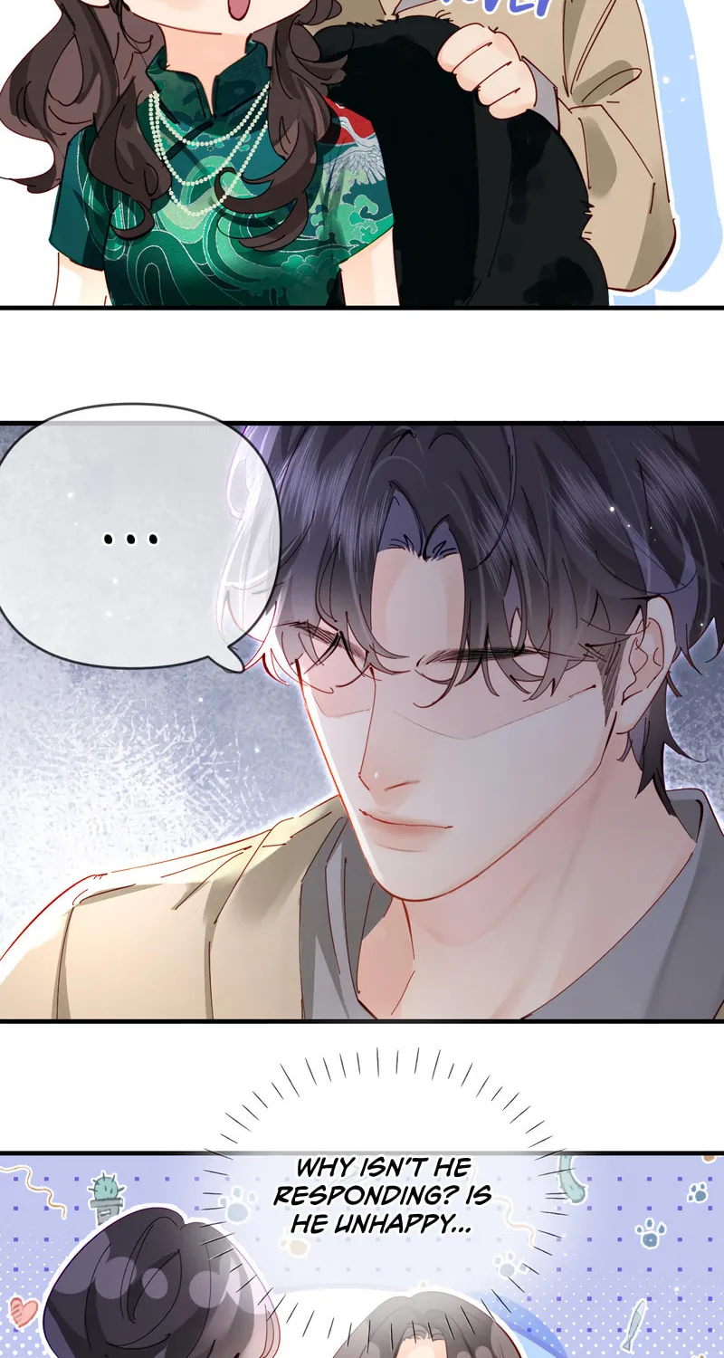 Ding Liu Fufu Youdian Tian Chapter 68 page 31 - 