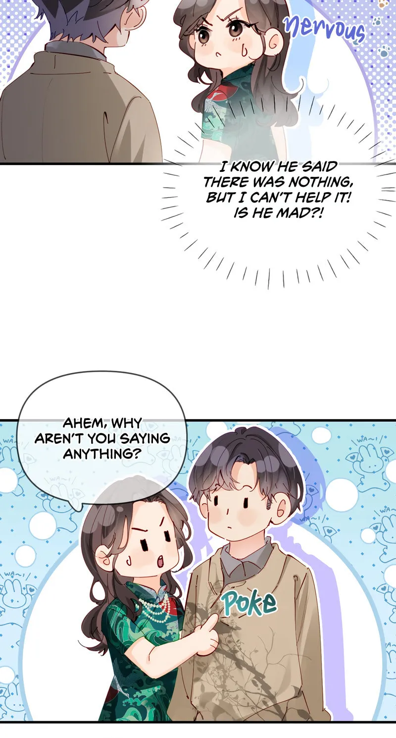 Ding Liu Fufu Youdian Tian Chapter 68 page 32 - 