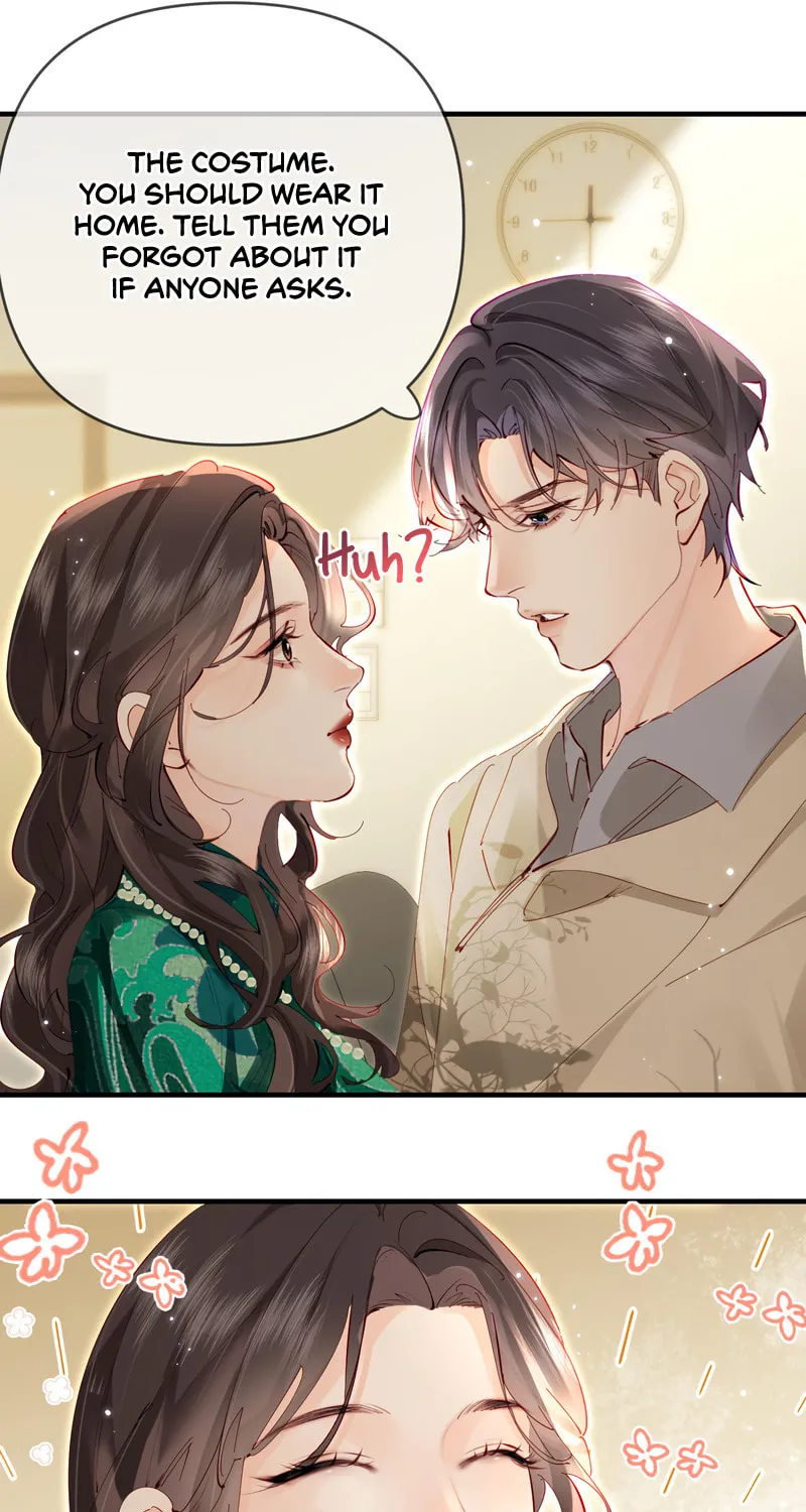 Ding Liu Fufu Youdian Tian Chapter 68 page 33 - 