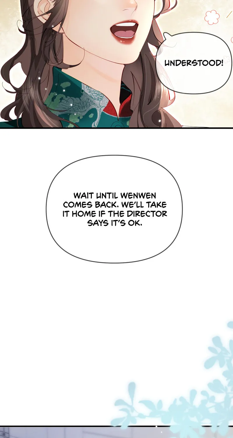 Ding Liu Fufu Youdian Tian Chapter 68 page 34 - 