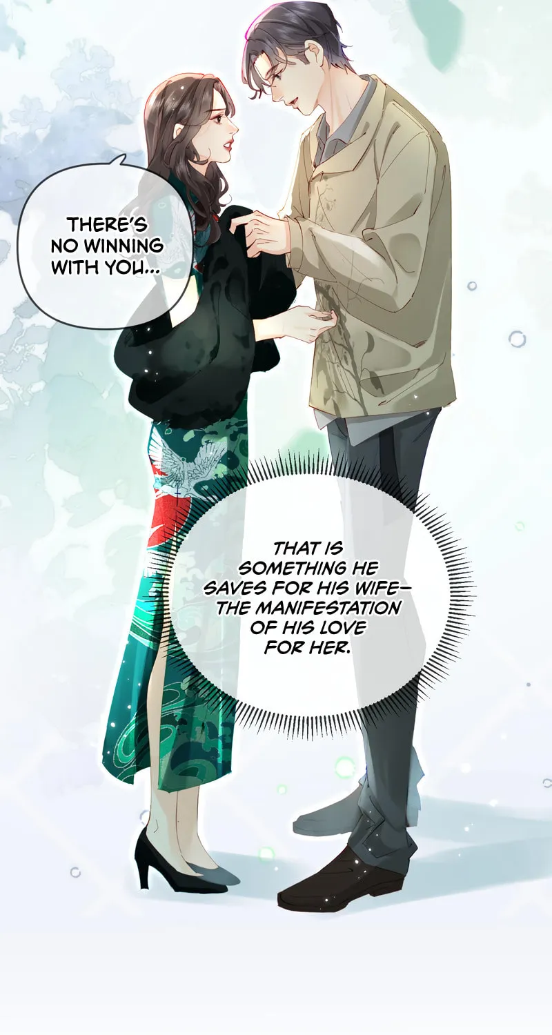 Ding Liu Fufu Youdian Tian Chapter 68 page 38 - 