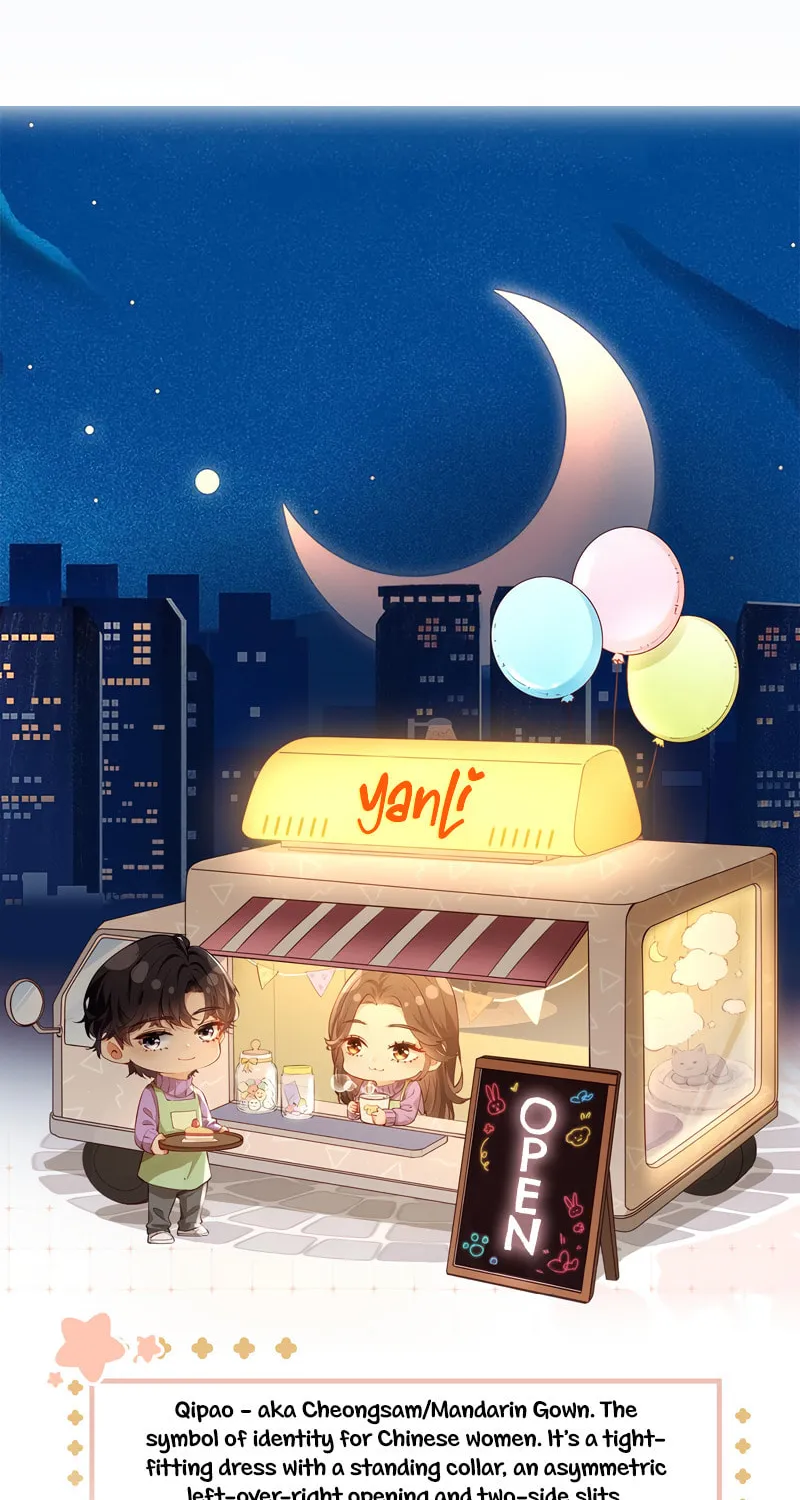 Ding Liu Fufu Youdian Tian Chapter 68 page 39 - 