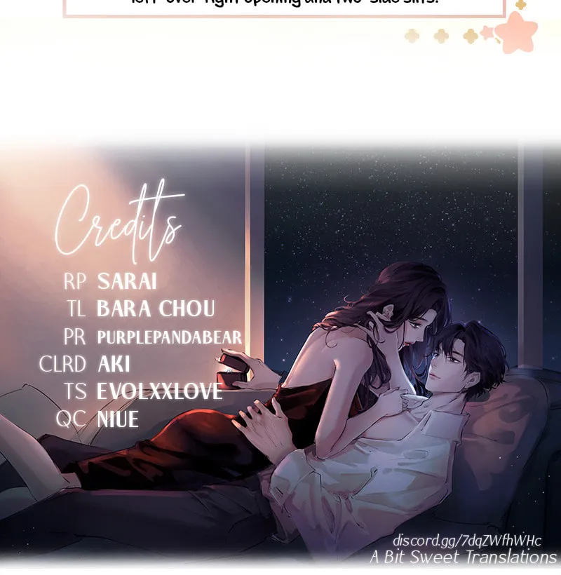 Ding Liu Fufu Youdian Tian Chapter 68 page 40 - 