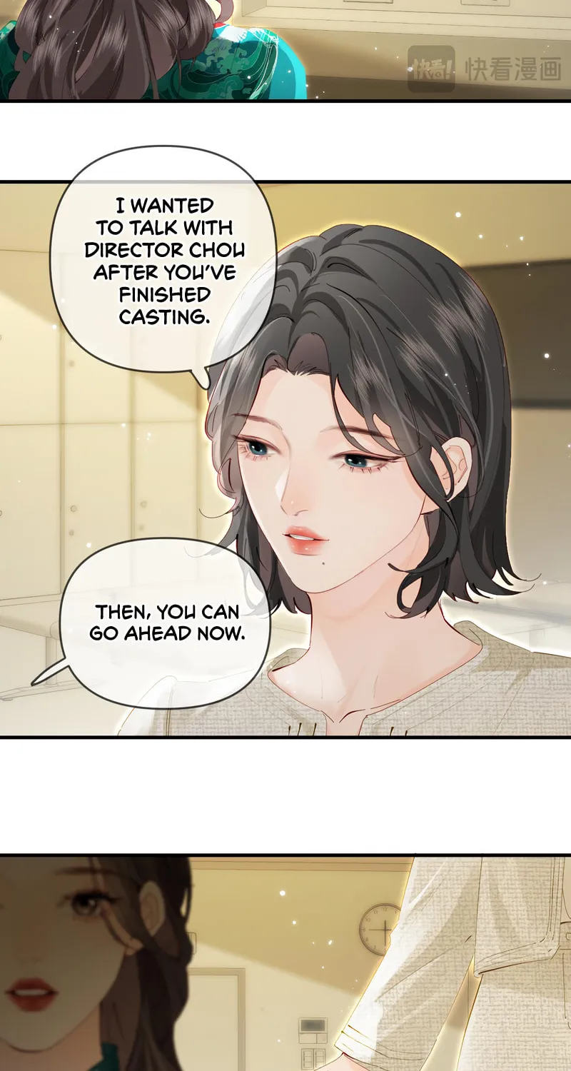 Ding Liu Fufu Youdian Tian Chapter 68 page 8 - 