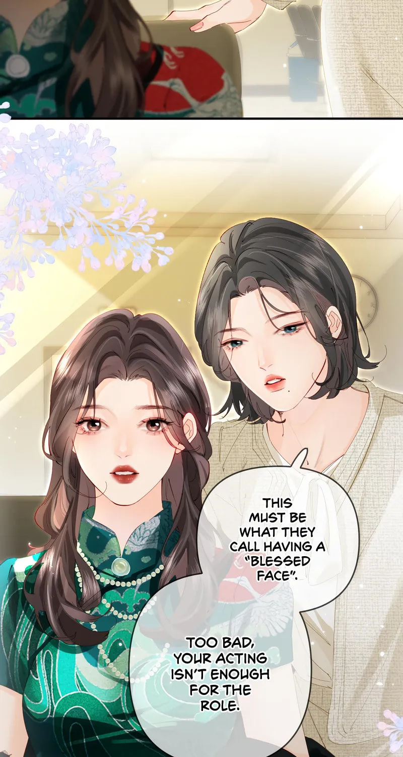 Ding Liu Fufu Youdian Tian Chapter 68 page 9 - 