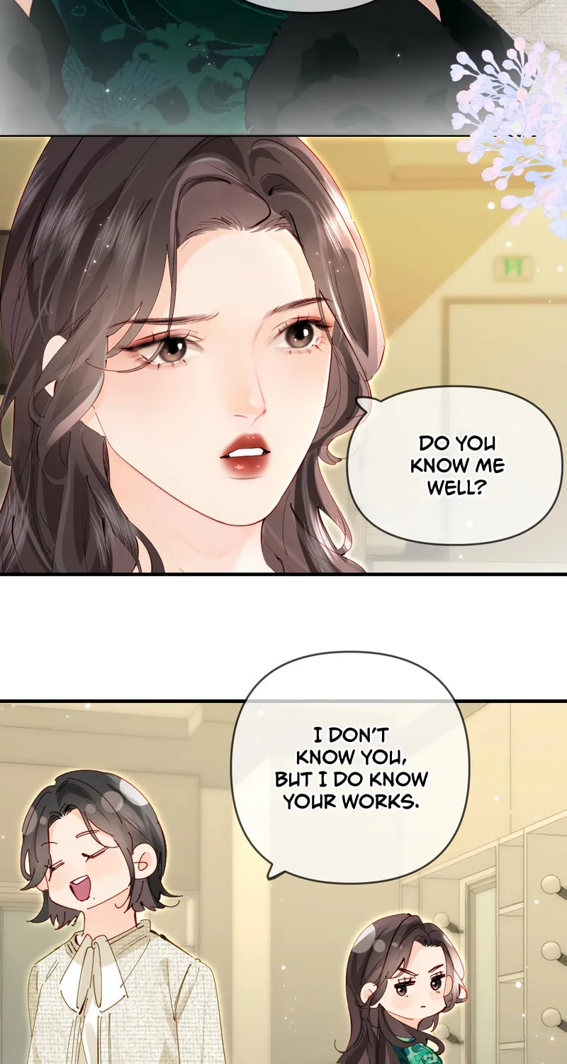 Ding Liu Fufu Youdian Tian Chapter 68 page 10 - 