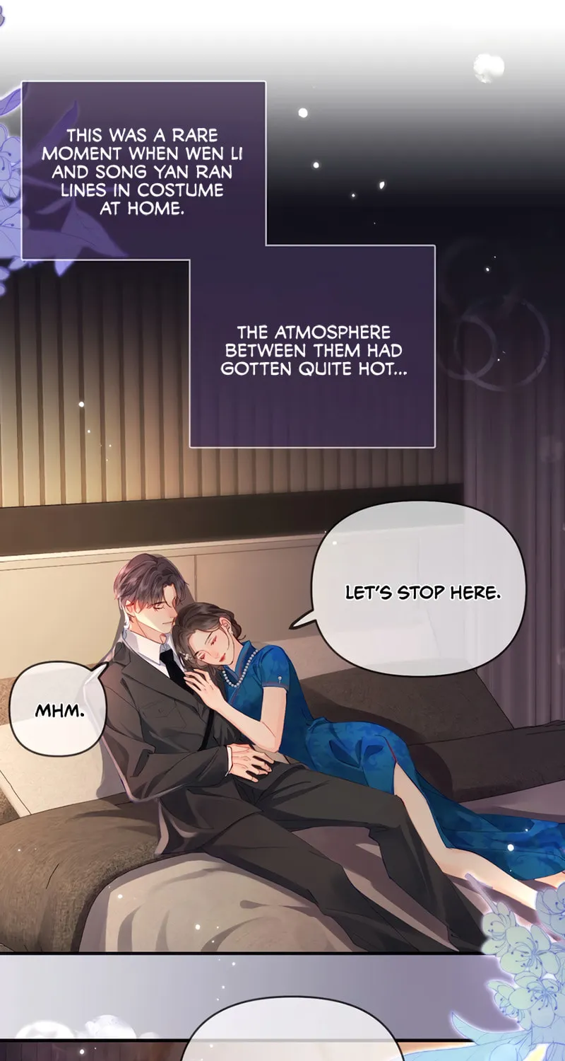Ding Liu Fufu Youdian Tian Chapter 69.5 page 1 - 