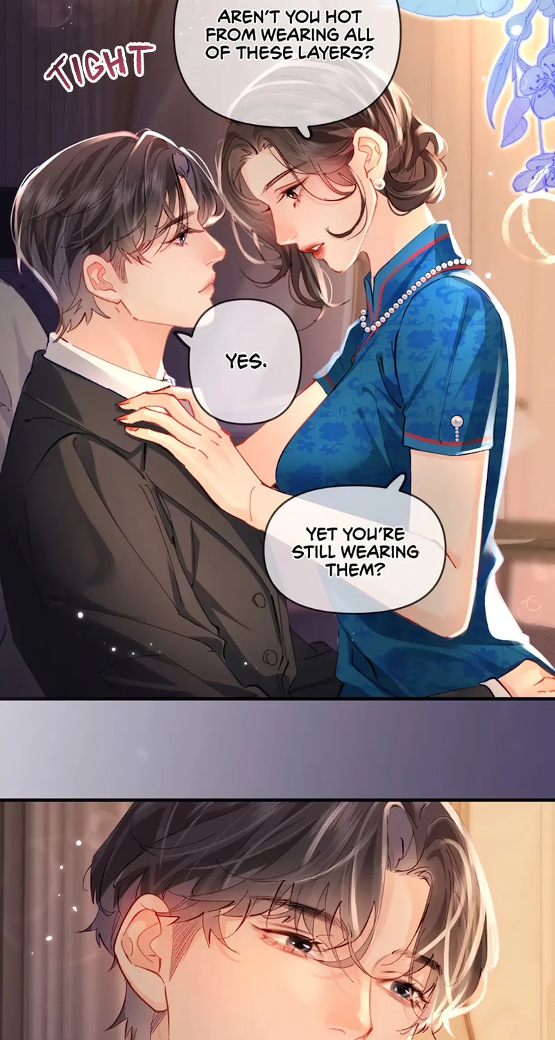 Ding Liu Fufu Youdian Tian Chapter 69.5 page 2 - 