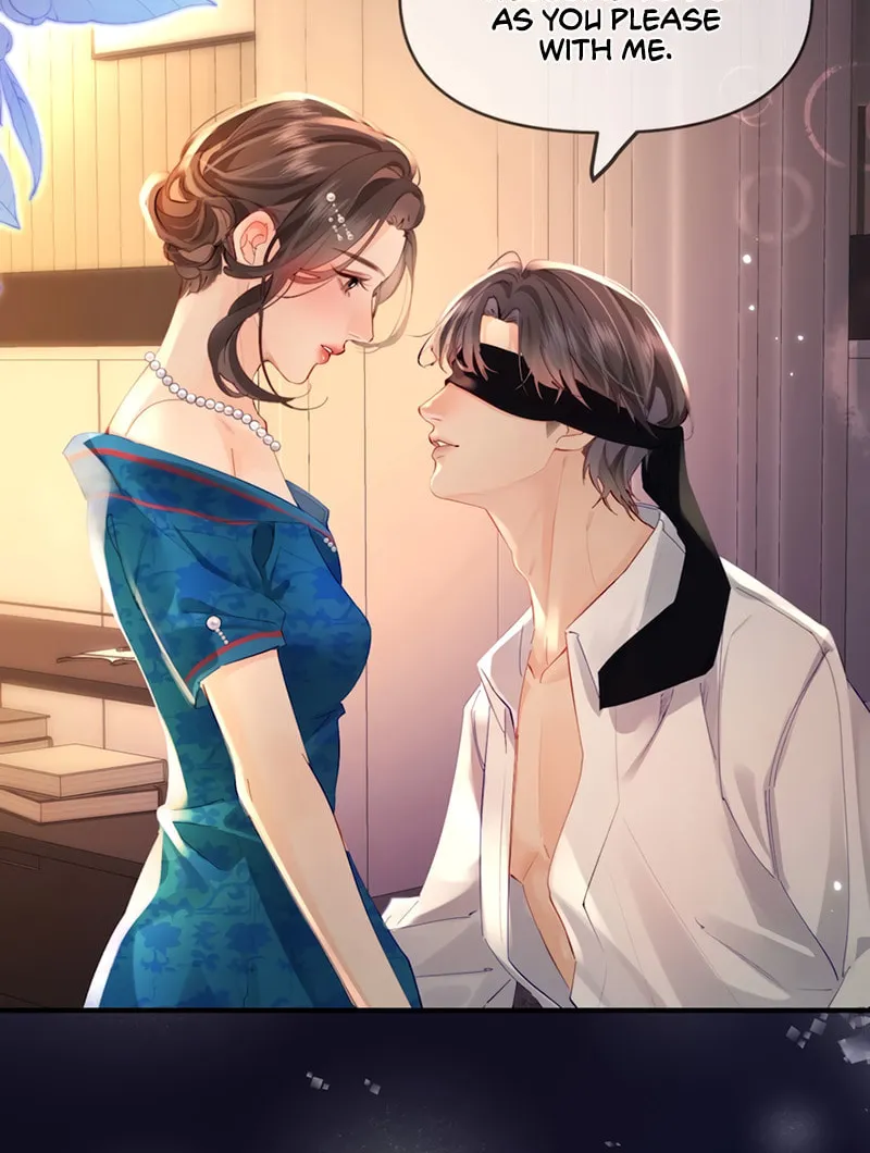 Ding Liu Fufu Youdian Tian Chapter 69.5 page 11 - 