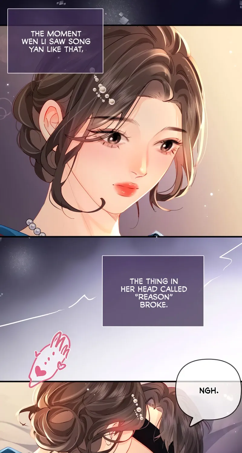 Ding Liu Fufu Youdian Tian Chapter 69.5 page 12 - 