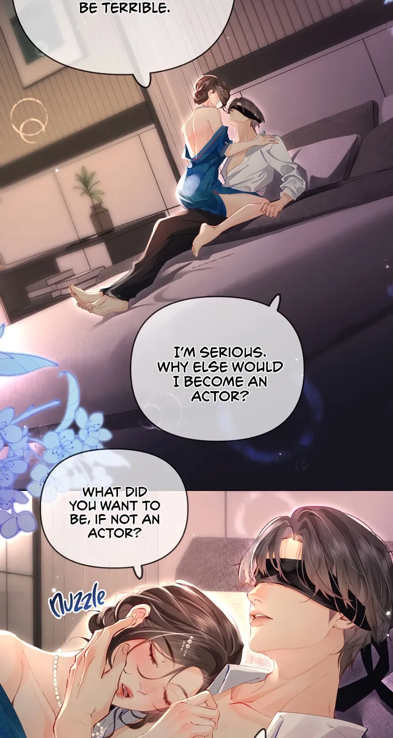 Ding Liu Fufu Youdian Tian Chapter 69.5 page 18 - 