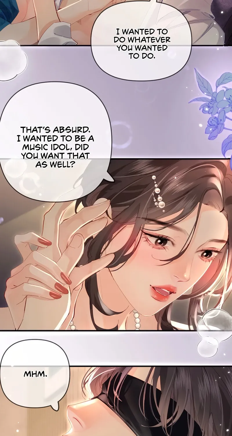 Ding Liu Fufu Youdian Tian Chapter 69.5 page 19 - 