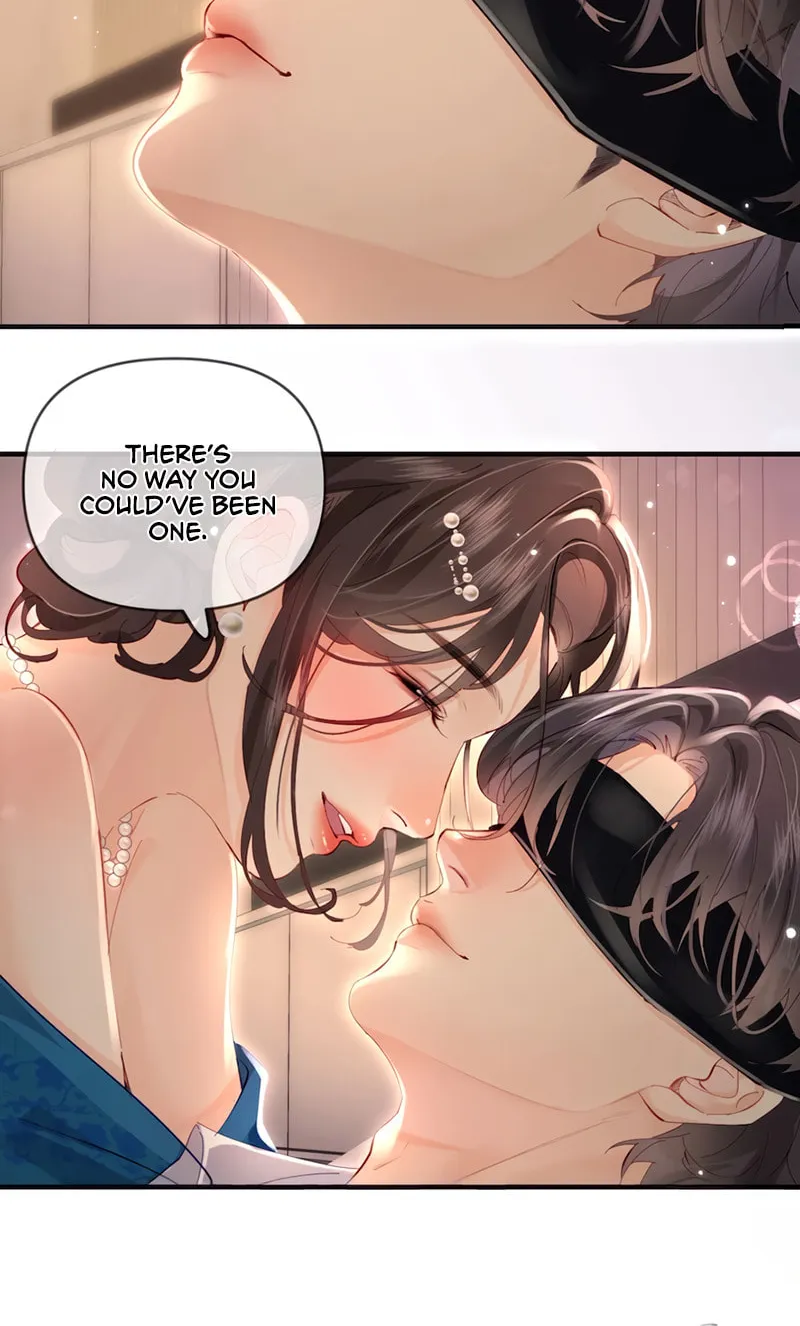 Ding Liu Fufu Youdian Tian Chapter 69.5 page 20 - 