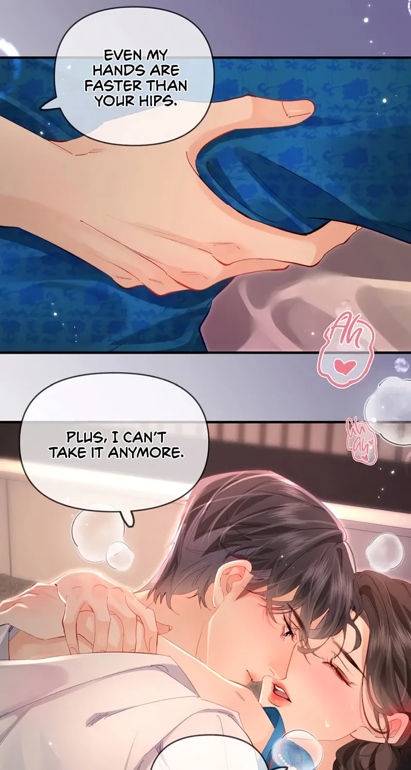 Ding Liu Fufu Youdian Tian Chapter 69.5 page 24 - 