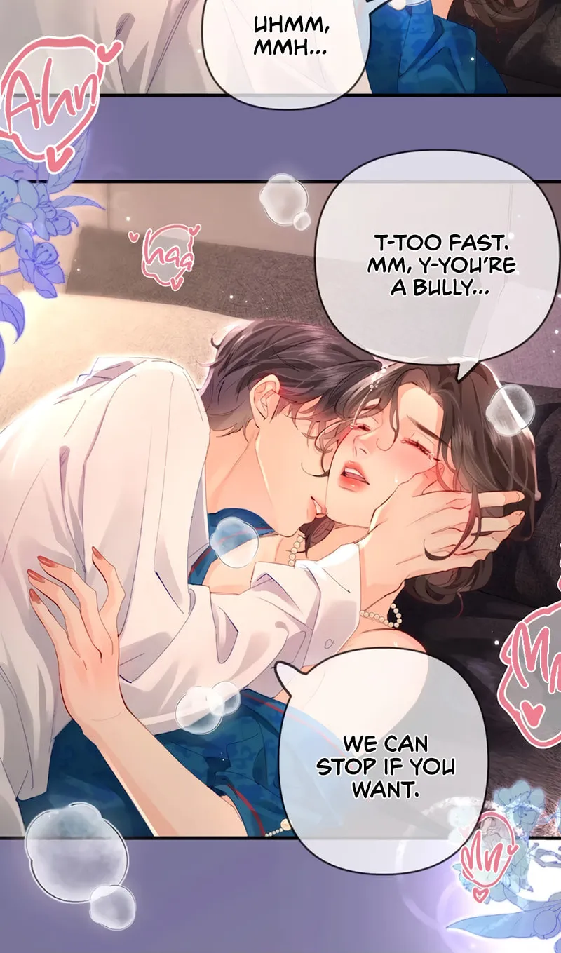 Ding Liu Fufu Youdian Tian Chapter 69.5 page 25 - 